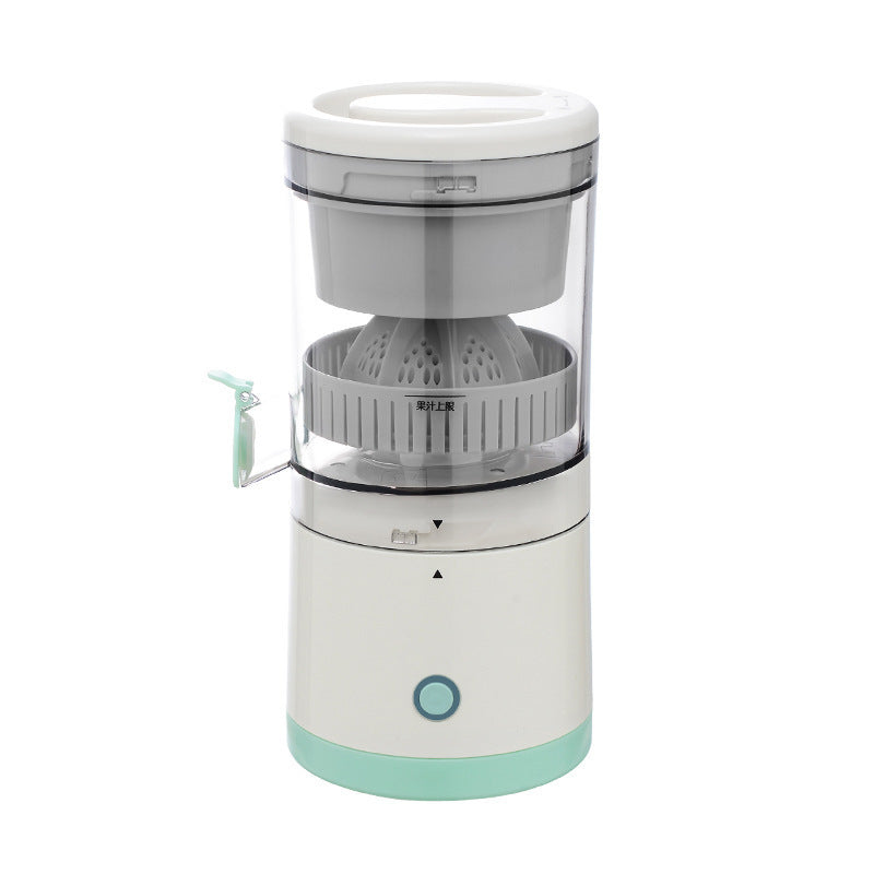 Portable USB Mini Electric Juicer Mixer - Discover Epic Goods