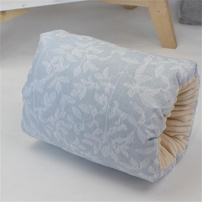 Baby Adjustable Cotton Nursing Arm Pillow