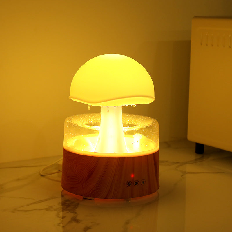 Rain Cloud Humidifier - Discover Epic Goods