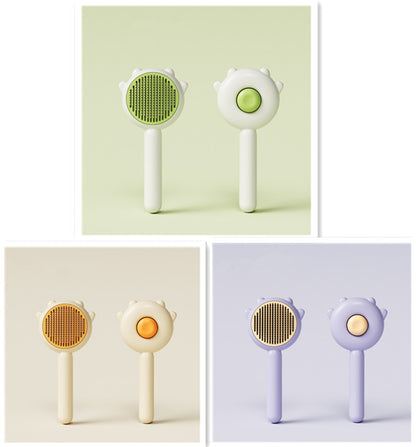 Cat Comb Pet Massage Comb Hair Removal - Discover Epic Goods