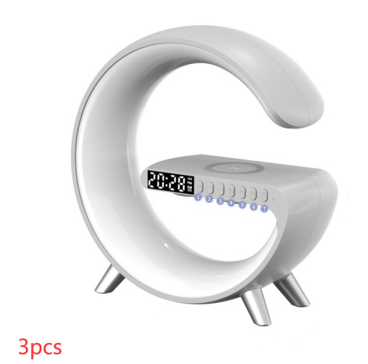 G-Shaped Smart LED Lamp - Discover Epic Goods
