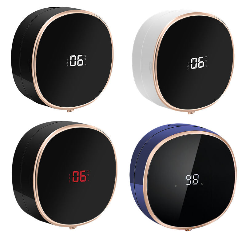 Touchless Automatic Soap Dispenser - Discover Epic Goods