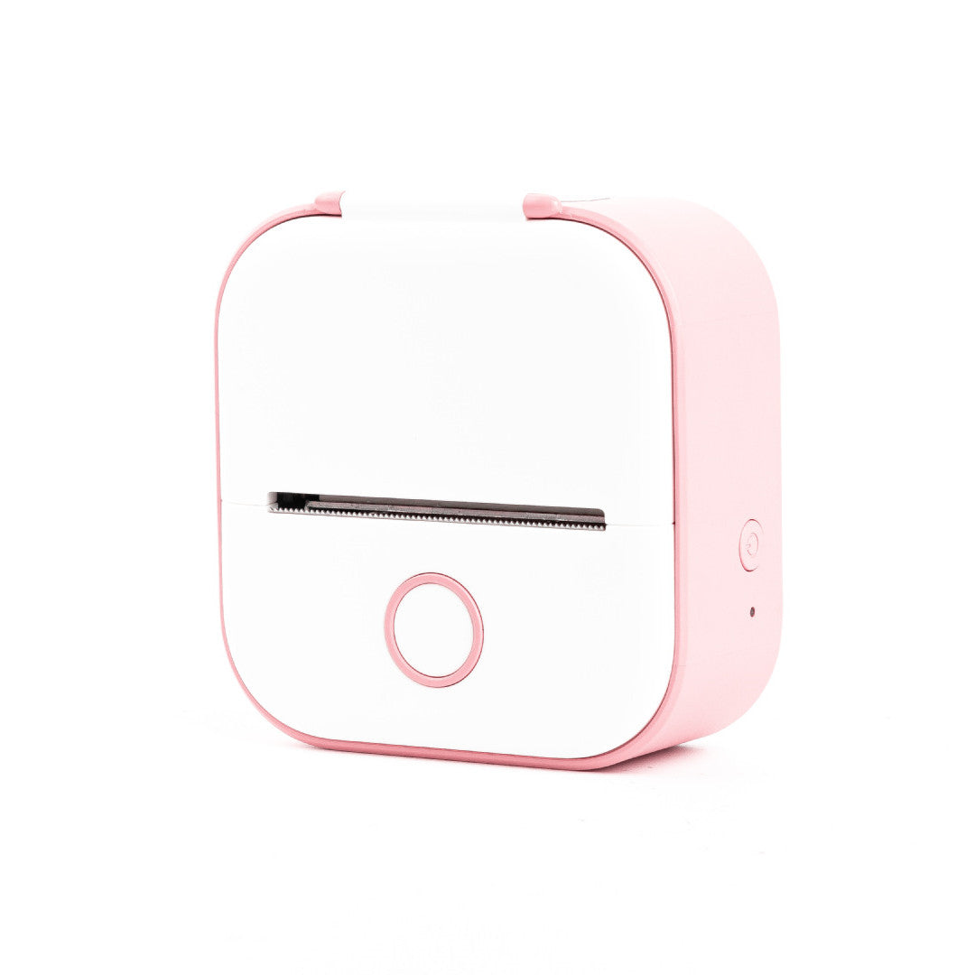 Portable Mini Thermal Label Printer - Discover Epic Goods