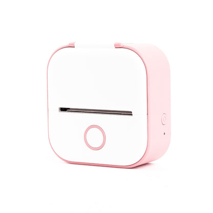 Portable Mini Thermal Label Printer - Discover Epic Goods