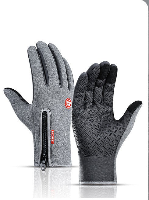 Waterproof Winter Gloves - Discover Epic Goods