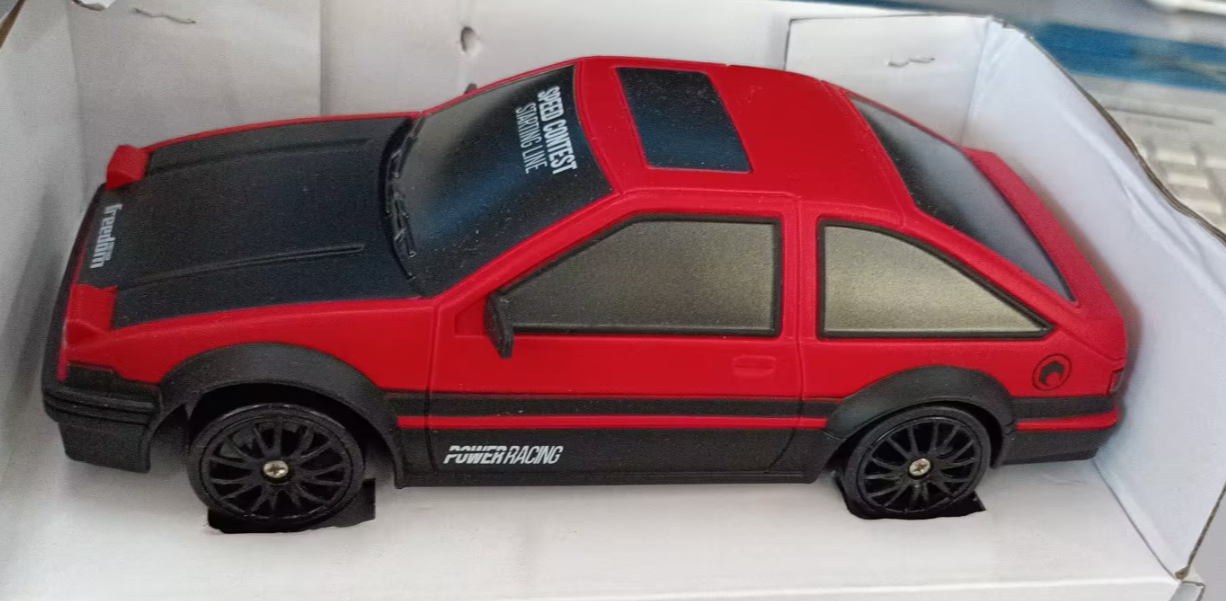 RC Vehicle Drift Racing Car Toy for Kids Christmas Gifts - Discover Epic Goods