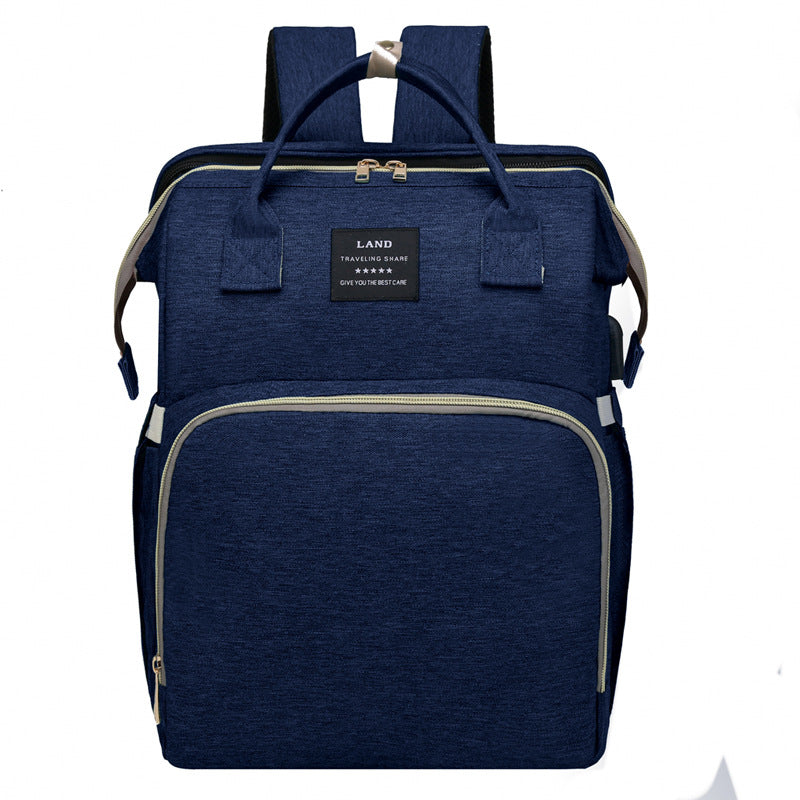 Baby Crib Backpack - Discover Epic Goods