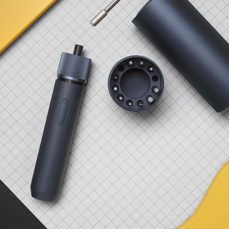Electric Screwdriver - Discover Epic Goods
