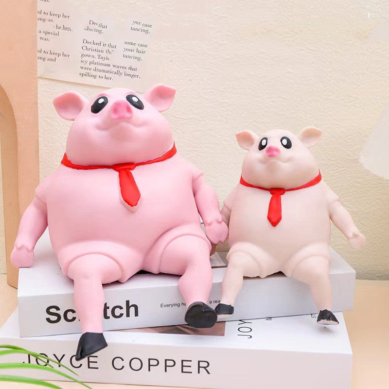 Antistress Piggy Toy Stress Relief Toy - Discover Epic Goods