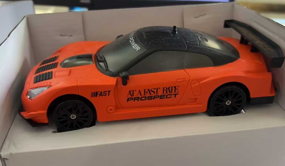 RC Vehicle Drift Racing Car Toy for Kids Christmas Gifts - Discover Epic Goods