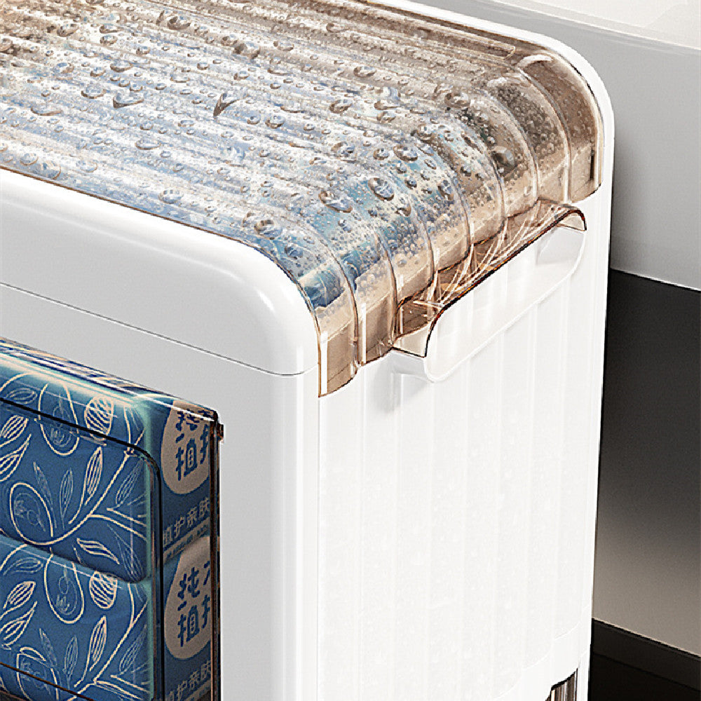 Bathroom Storage Cabinet - Discover Epic Goods