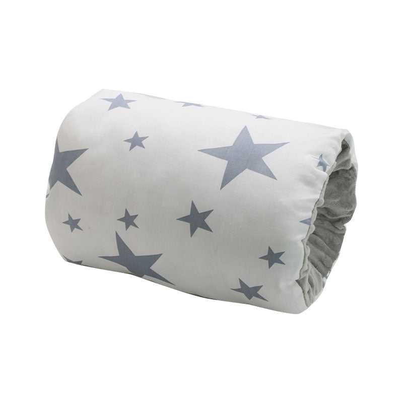 Baby Adjustable Cotton Nursing Arm Pillow