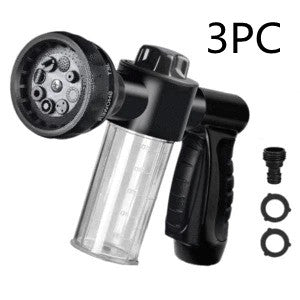 High Pressure Automotive Foam Spray Gun - Discover Epic Goods