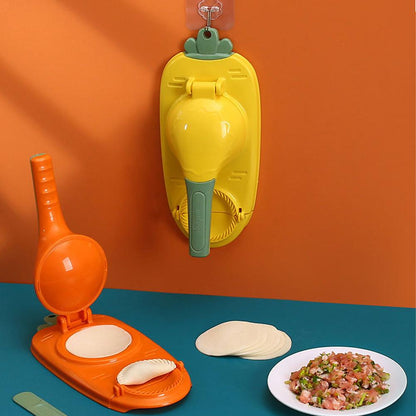 2 in 1 Kitchen Dumpling Machine