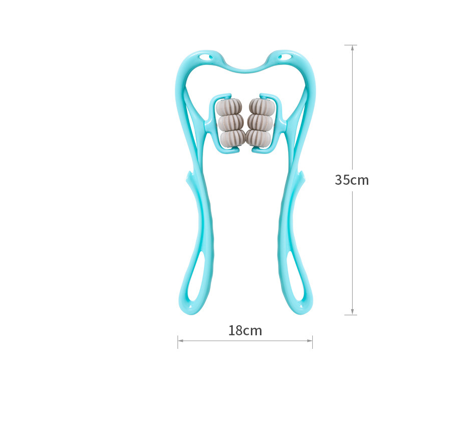 Neck Massager - Discover Epic Goods