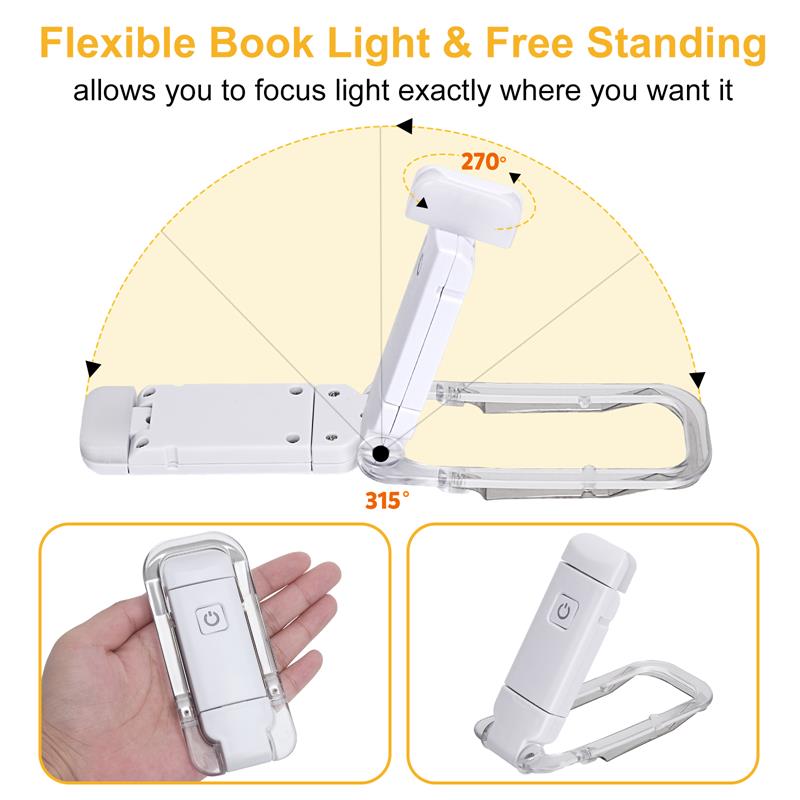 Light to read - Discover Epic Goods