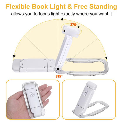 Light to read - Discover Epic Goods