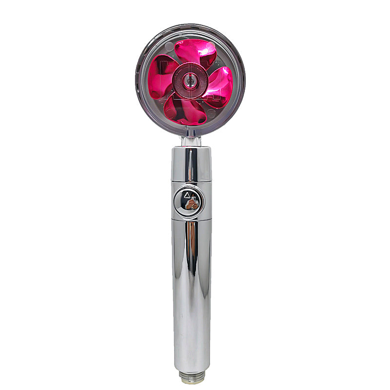 360 Degree Rotating Shower Head - Discover Epic Goods