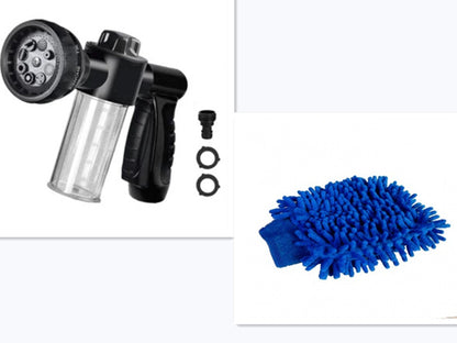 High Pressure Automotive Foam Spray Gun - Discover Epic Goods