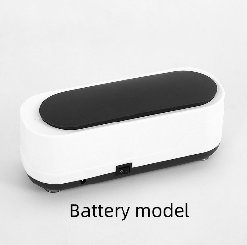 Ultrasonic Cleaner - Discover Epic Goods
