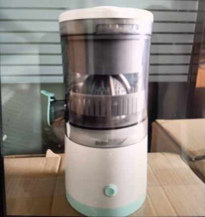 Portable USB Mini Electric Juicer Mixer - Discover Epic Goods