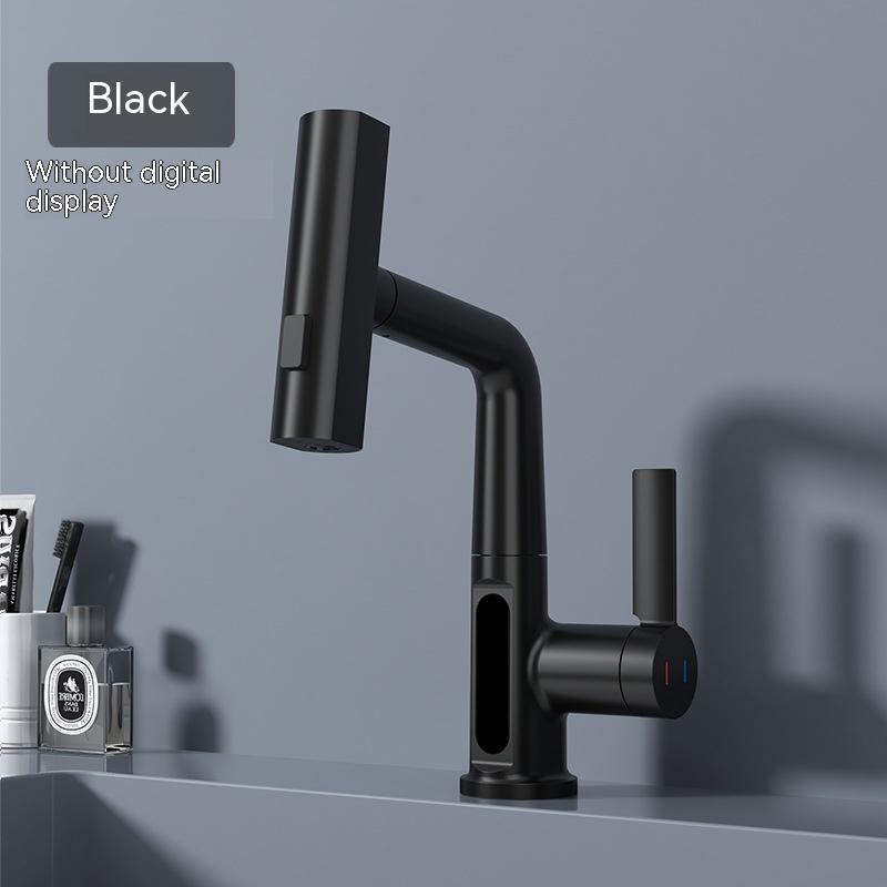 Intelligent Digital Display Faucet - Discover Epic Goods