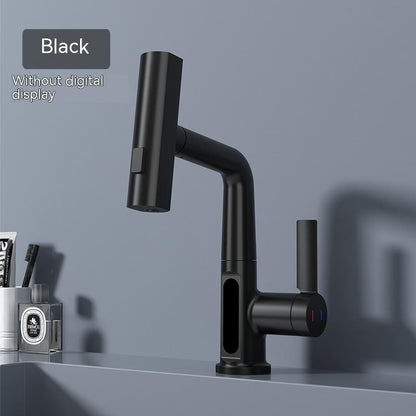 Intelligent Digital Display Faucet - Discover Epic Goods