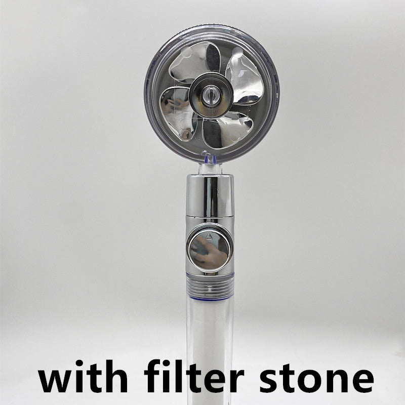 360 Degree Rotating Shower Head - Discover Epic Goods