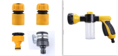 High Pressure Automotive Foam Spray Gun - Discover Epic Goods