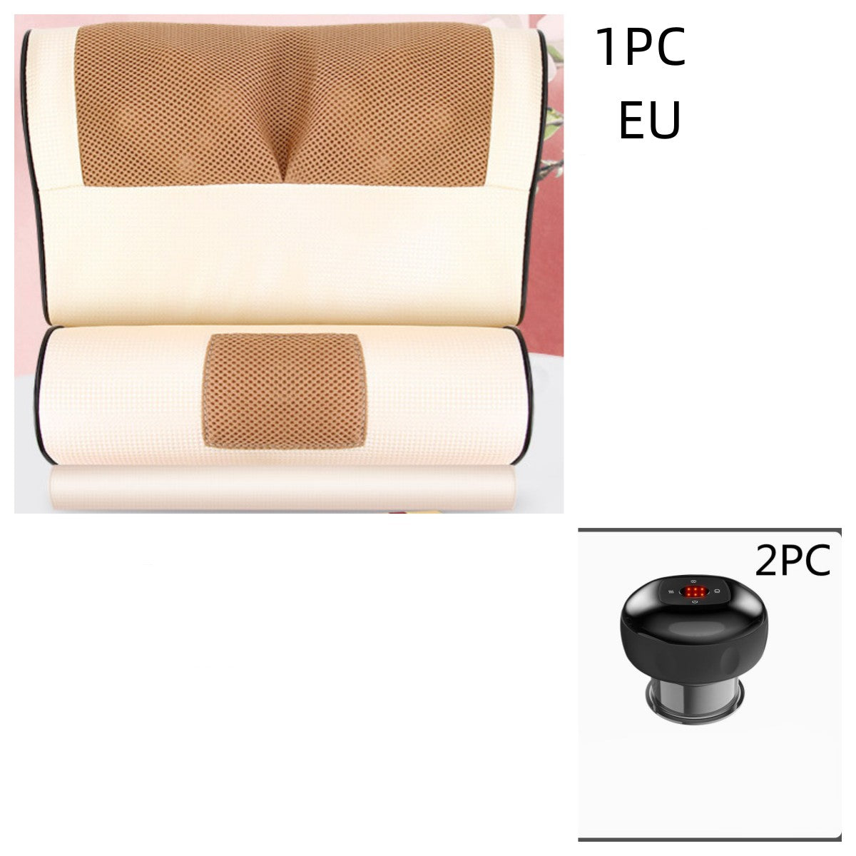 Electric Vacuum Cupping Massage Body Cups Anti-Cellulite Therapy Massager For Body - Discover Epic Goods