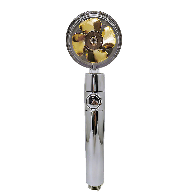 360 Degree Rotating Shower Head - Discover Epic Goods