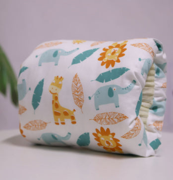 Baby Adjustable Cotton Nursing Arm Pillow