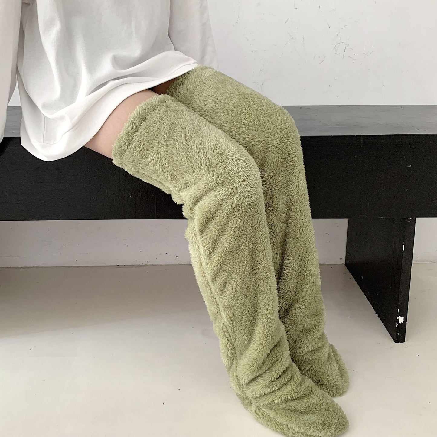 Cold Resistant Socks For Sleeping