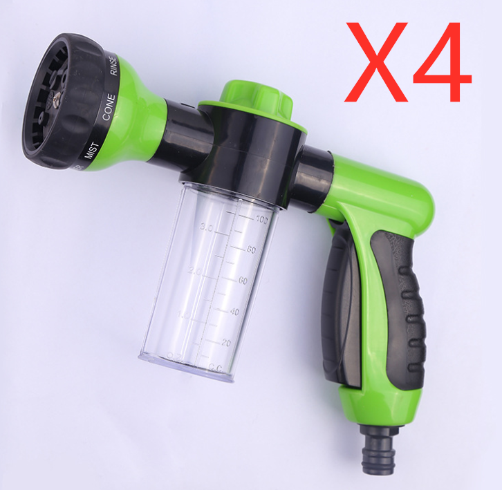 High Pressure Automotive Foam Spray Gun - Discover Epic Goods