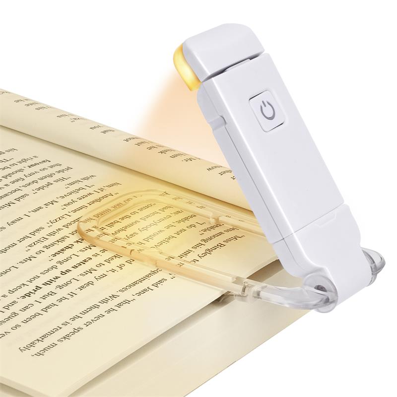 Light to read - Discover Epic Goods