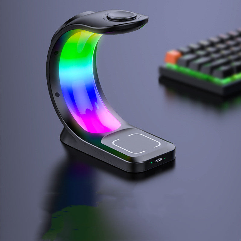 4 in 1 Magnetic Wireless Charger - Discover Epic Goods