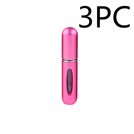 Mini Portable Perfume Travel Atomizer - Discover Epic Goods