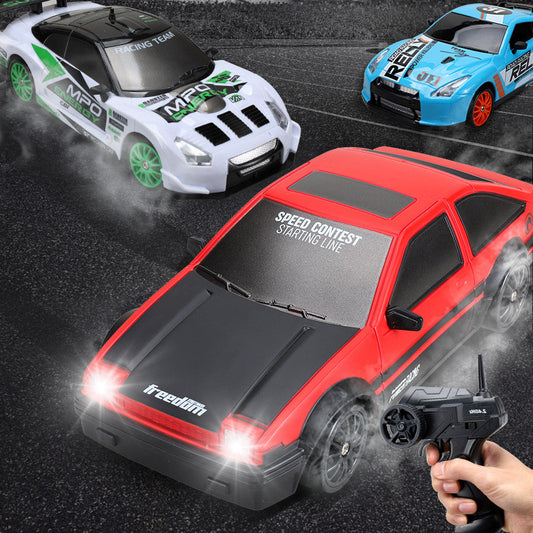 RC Vehicle Drift Racing Car Toy for Kids Christmas Gifts - Discover Epic Goods