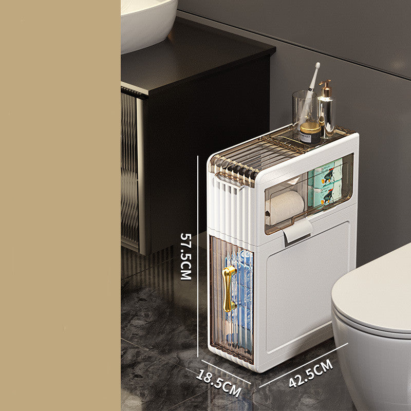 Bathroom Storage Cabinet - Discover Epic Goods