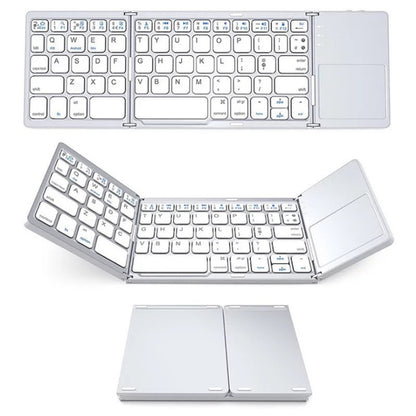 Mini Folding Keyboard - Discover Epic Goods