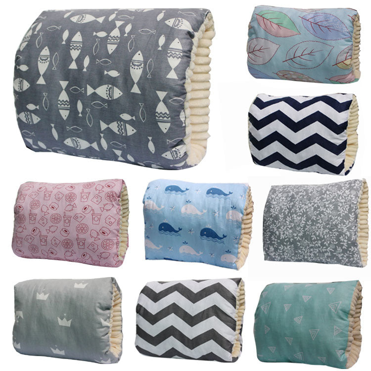 Baby Adjustable Cotton Nursing Arm Pillow