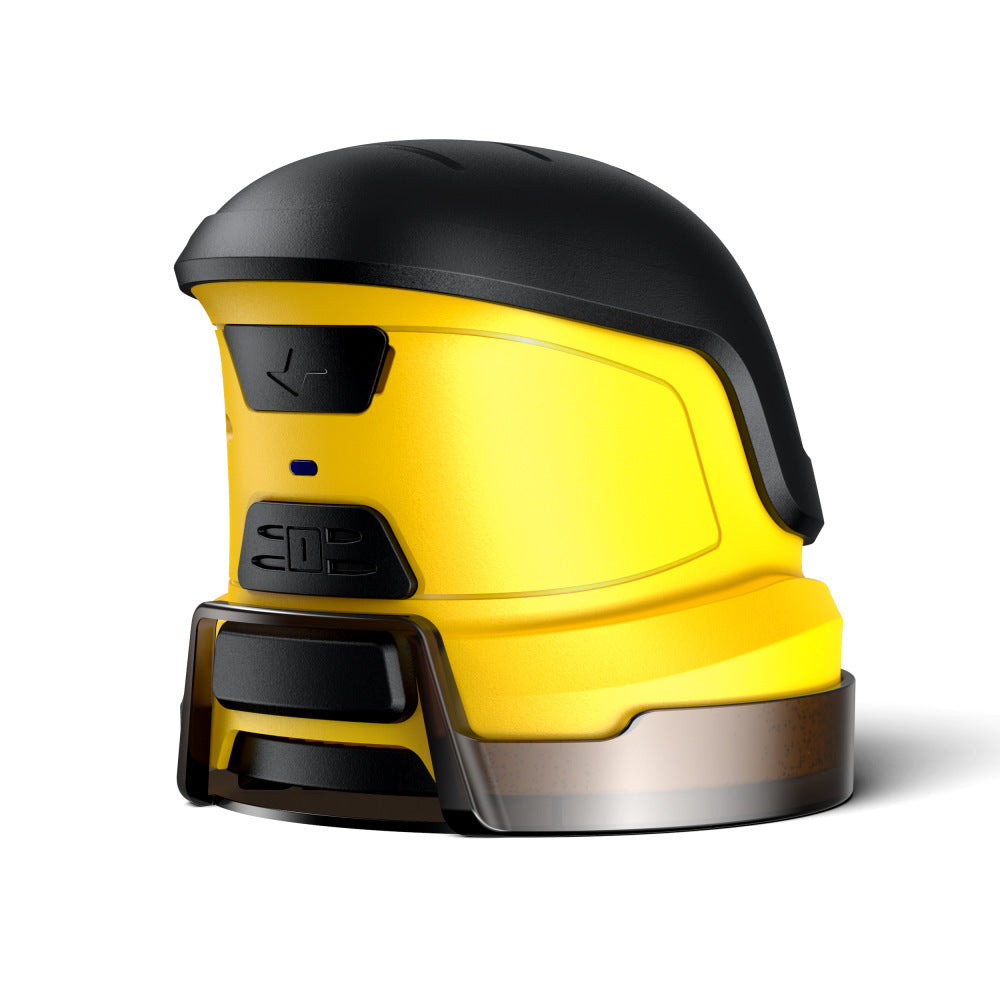 Cordless Snow Scraper Battery Powered Durable Electric Ice Scraper