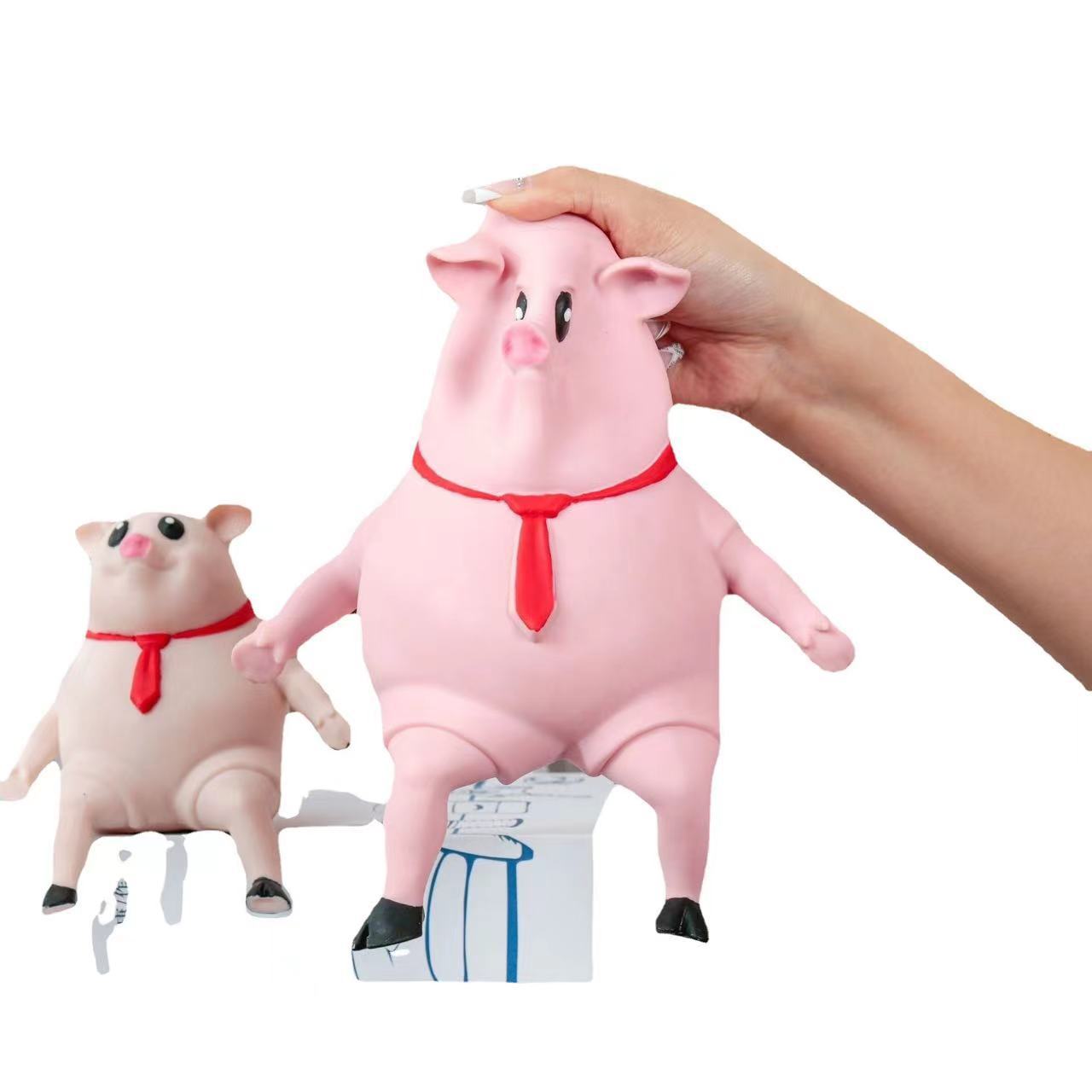 Antistress Piggy Toy Stress Relief Toy - Discover Epic Goods