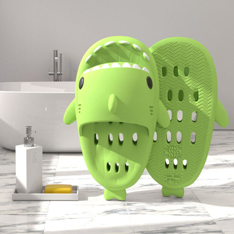 Shark Slippers - Discover Epic Goods