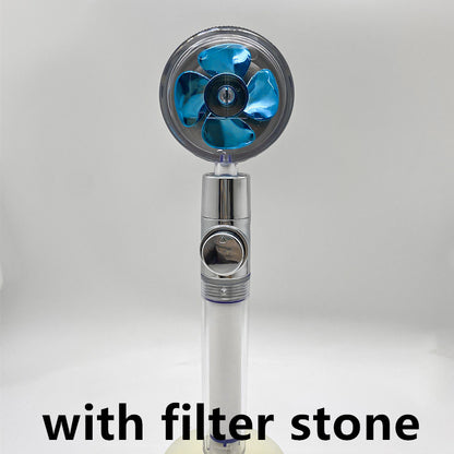 360 Degree Rotating Shower Head - Discover Epic Goods