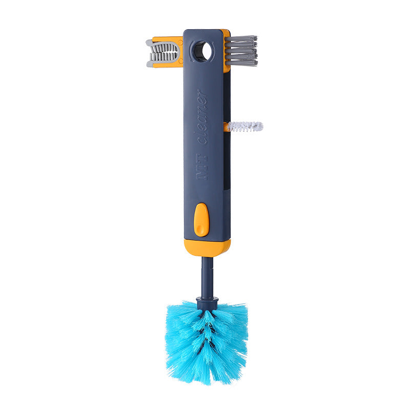4 in 1 Bottle Gap Cleaner Brush