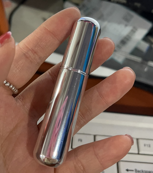 Mini Portable Perfume Travel Atomizer - Discover Epic Goods