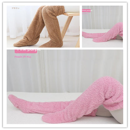 Cold Resistant Socks For Sleeping