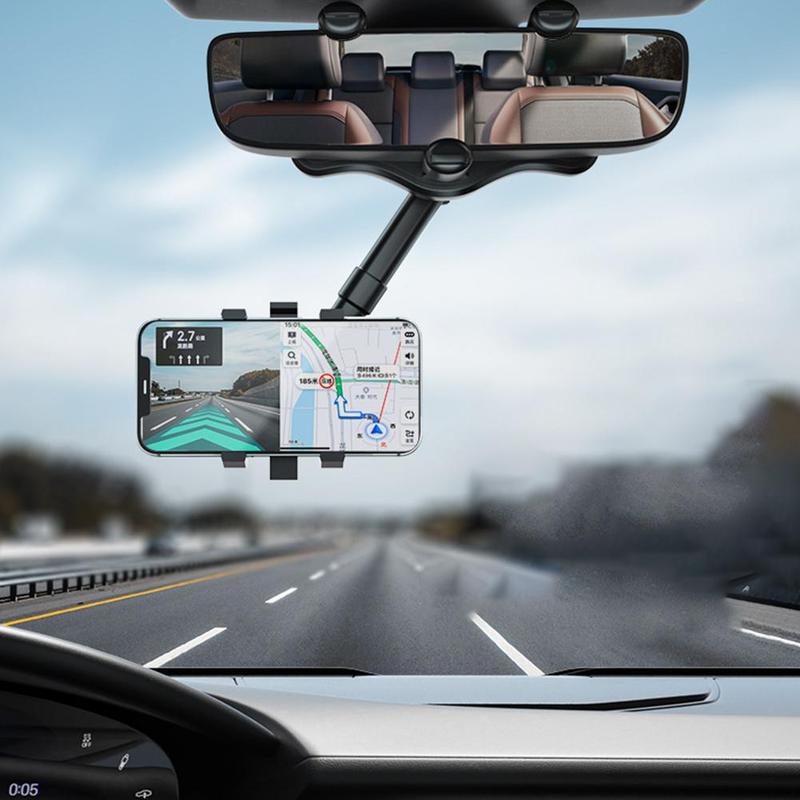 Rotatable And Retractable Phone Holder - Discover Epic Goods