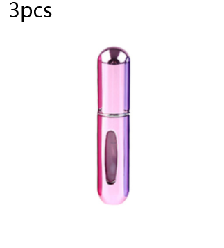 Mini Portable Perfume Travel Atomizer - Discover Epic Goods